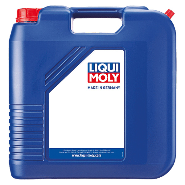 Liqui moly 4t 15w-40 new generation 20 liter