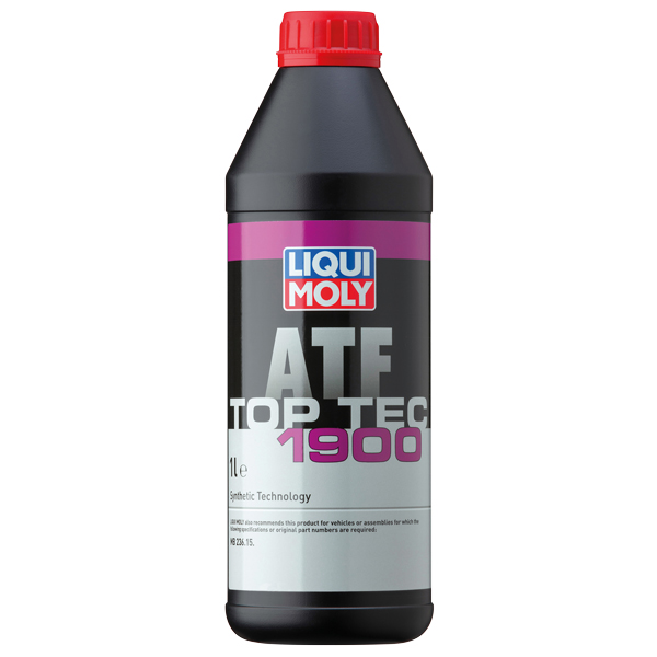 Liqui moly top tec atf 1900