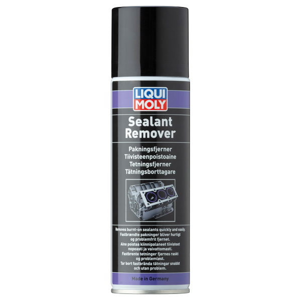 Liqui moly pakningsfjerner 300 ml
