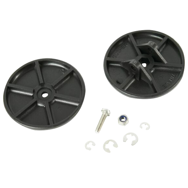 Whale servicekit as9066 til lnsepumpe bp9005 & bp