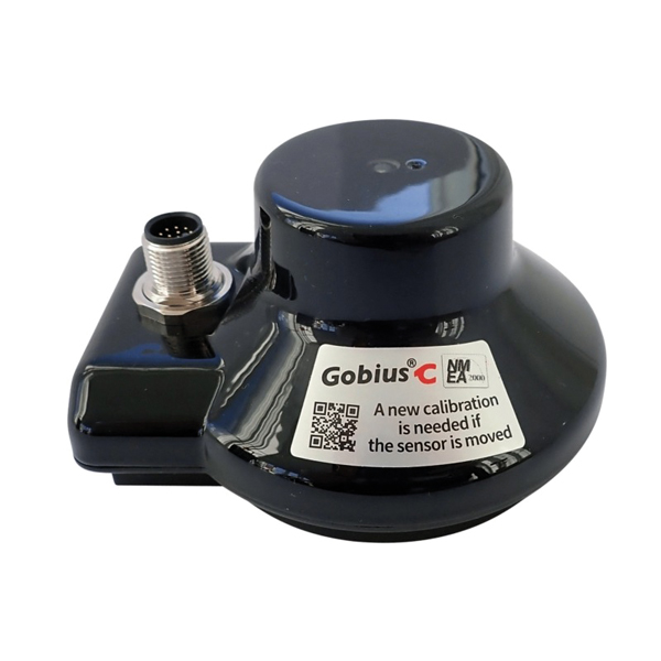 Gobius c, niveaumler ver 3 nmea 2000