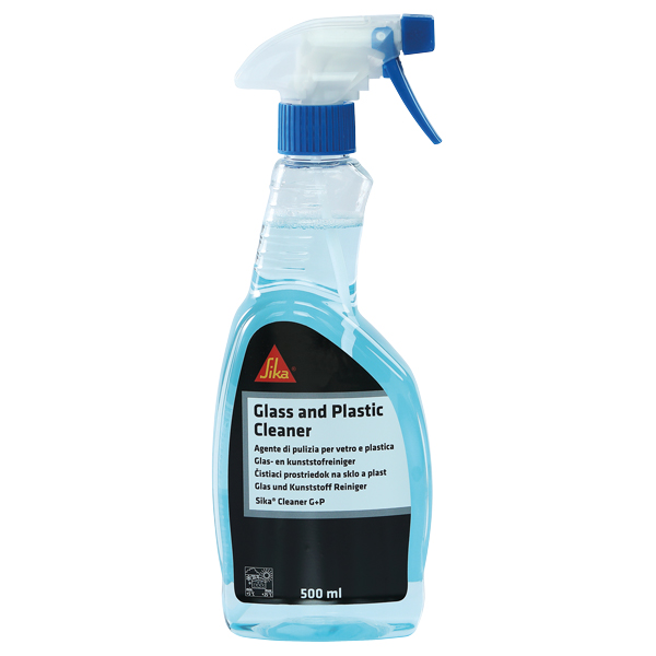 Sika cleaner g + p