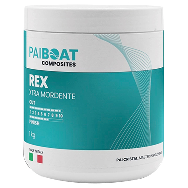 Paiboat rex xtra compound 1l
