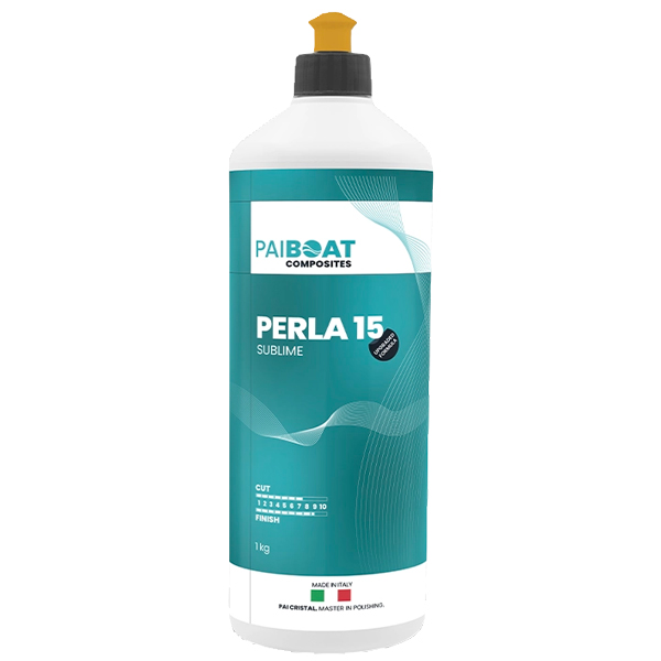 Paiboat  perla 15 sublime 1l