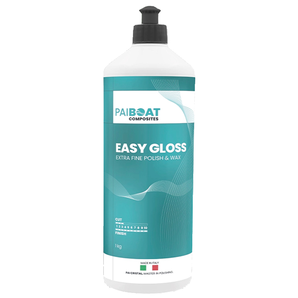 Paiboat  easy gloss 0,5l