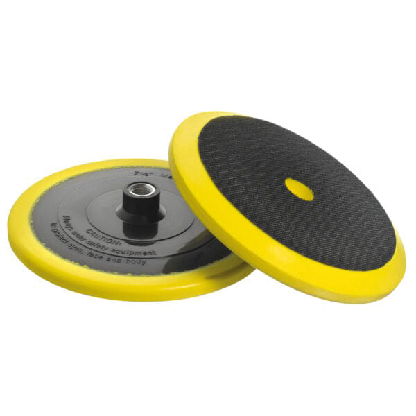 Paiboat s12 bagplade til lammeuldsrondel med m14-g