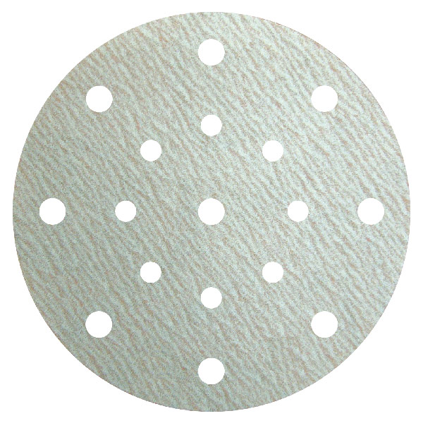 Klingspor rondel k120 hul gls51 150 mm 100 stk