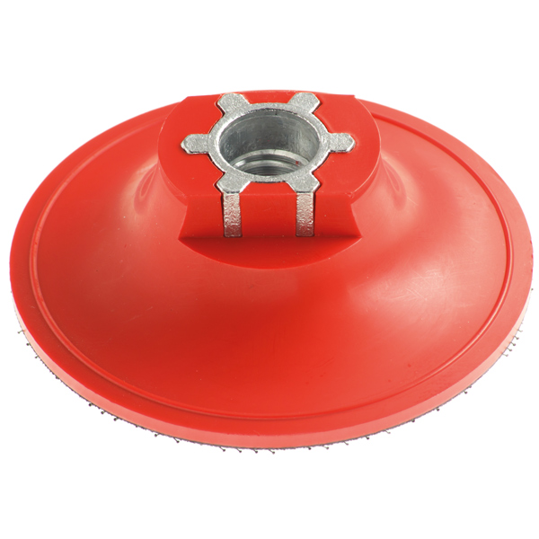 Mirka hrd bagplade m14 177mm