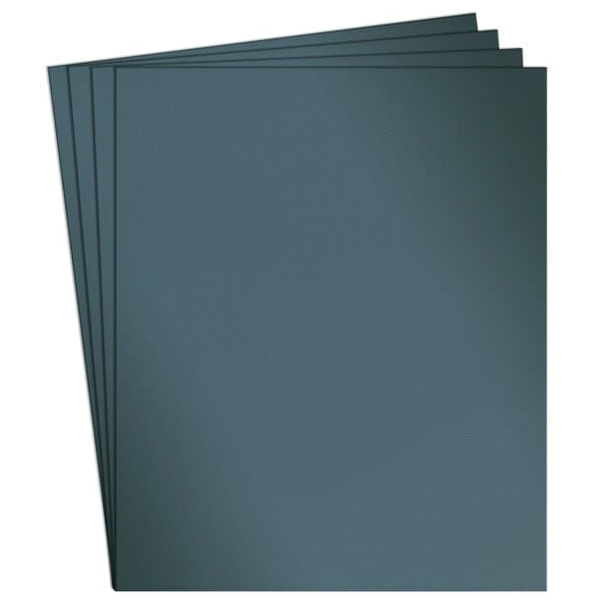 Klingspor v�dslibepapir p1500 230x280mm 50 stk
