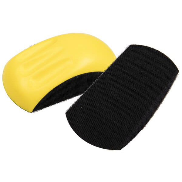 Klingspor slibeklods til � 125 rondel