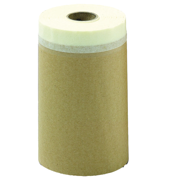 Afdkningspapir med klb 180 mm x 20 m