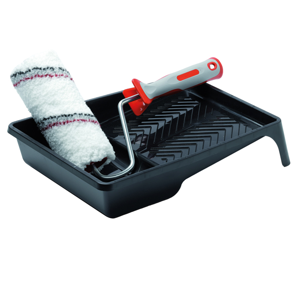 Malebakkes�t 25 cm
