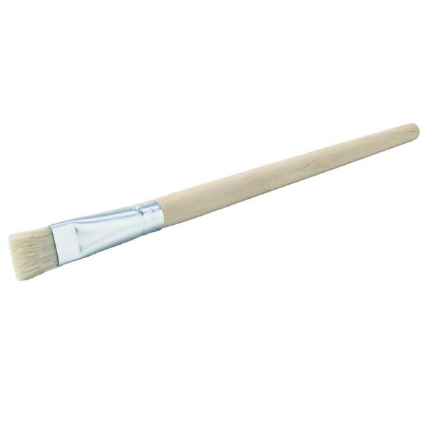 Kort pensel til sm opgaver