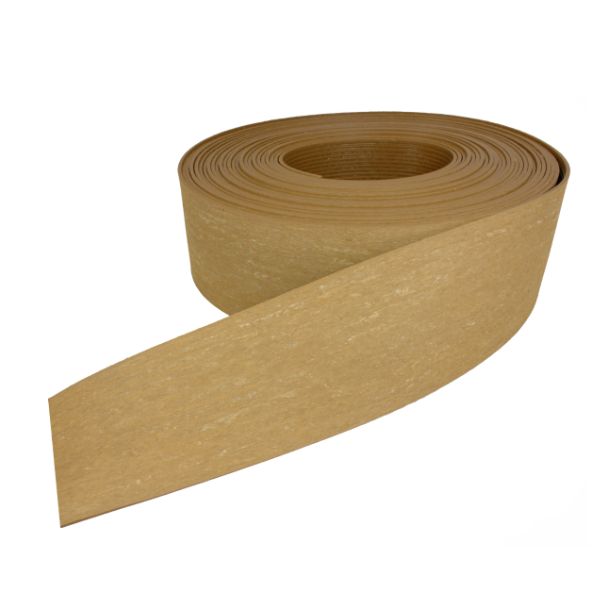 Isiteek 125mm king plank bleached 0,25 m�