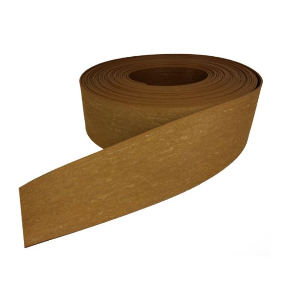 Isiteek 125mm king plank teak 0,25 m�