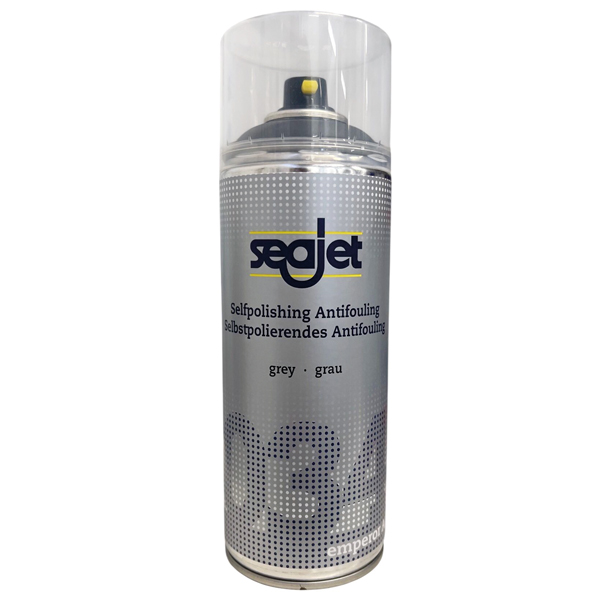 Seajet 034 antifouling spray gr� 400ml
