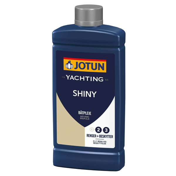 Jotun shiny polish 0,5l