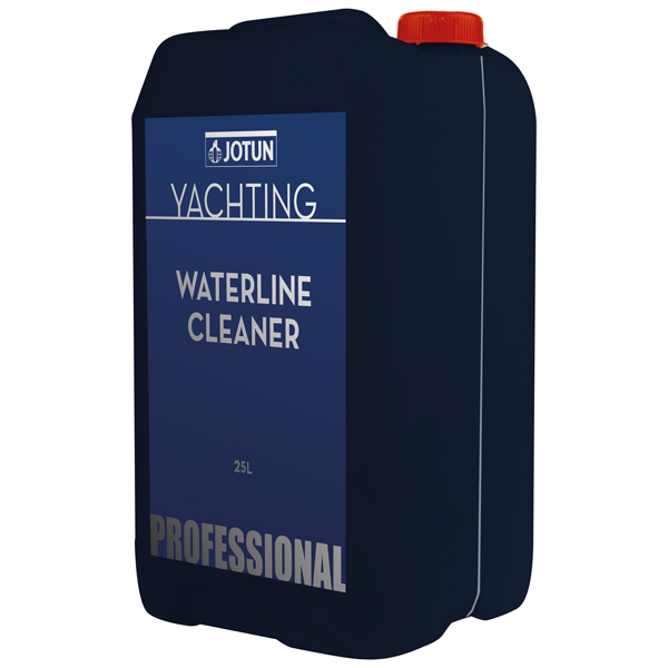 Jotun vandlinje cleaner 25l