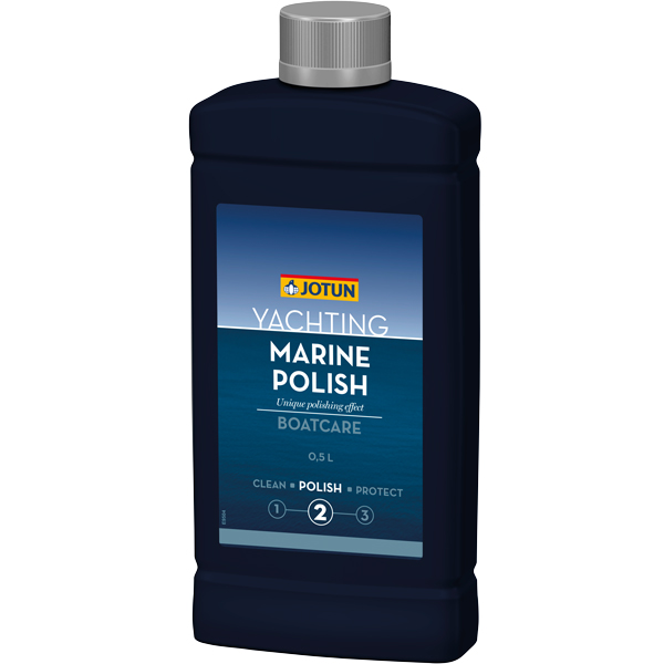 Jotun marine polish 0.5l