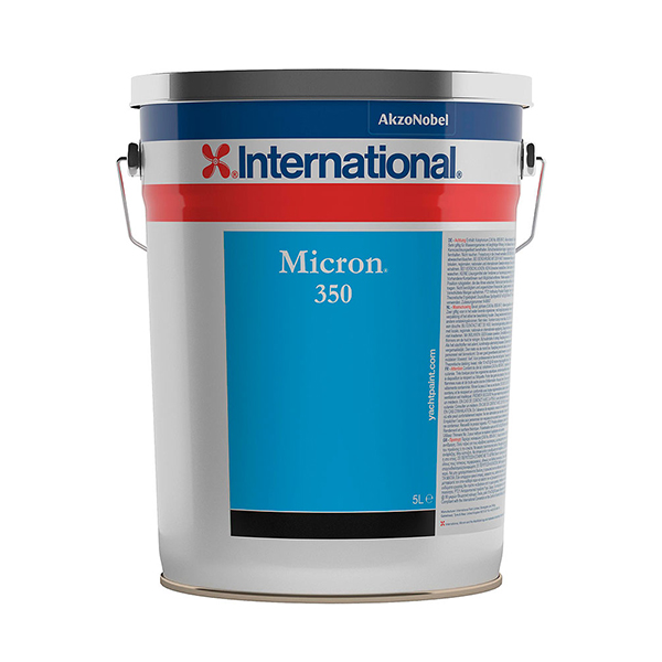 International micron 350 sort 20l