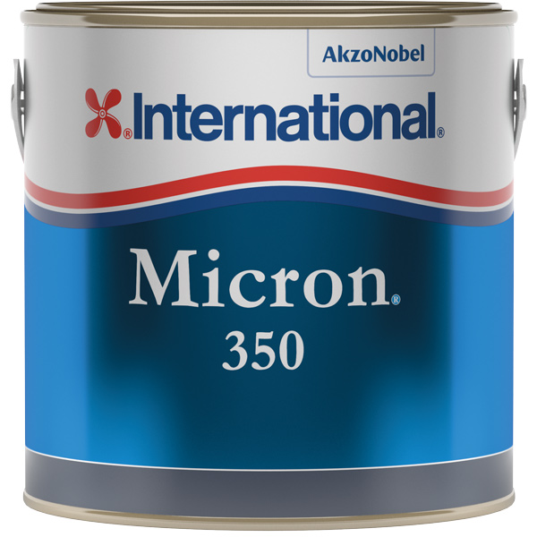 International micron 350w dover hvid 5l
