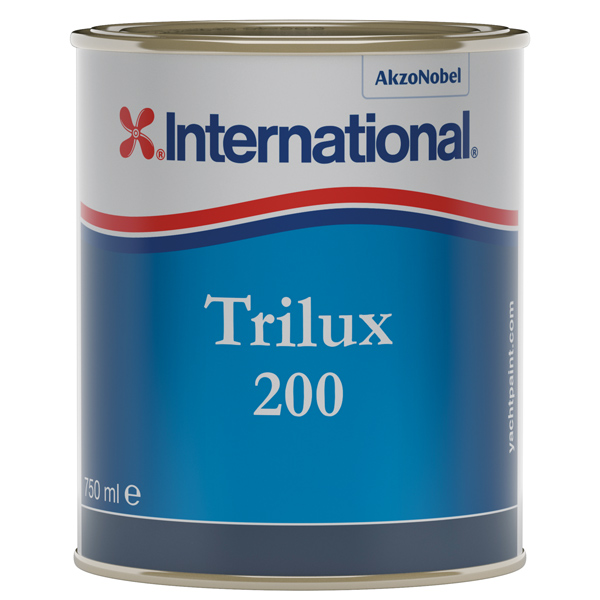 International trilux 200 navy 0,75l