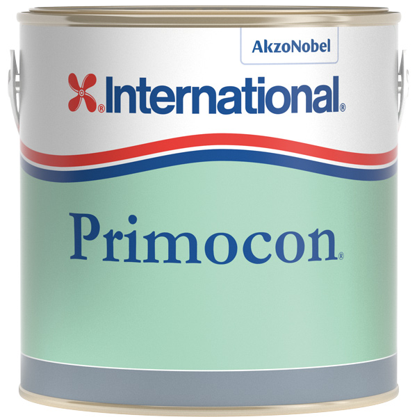 International primocon grå 2.5 l