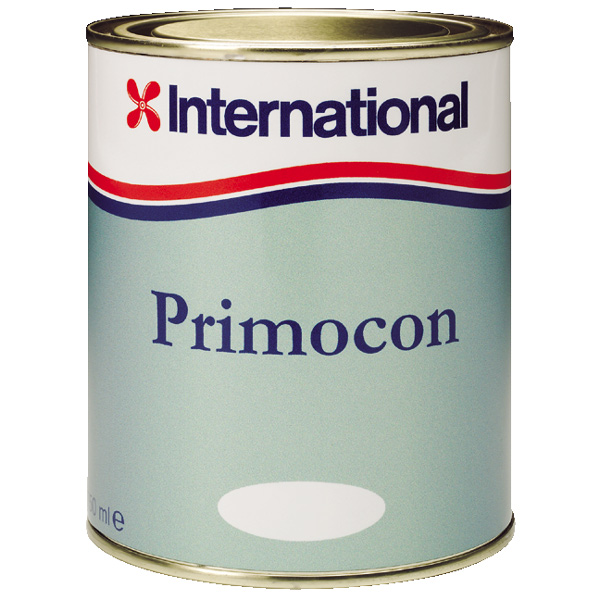 International primocon grå 750 ml