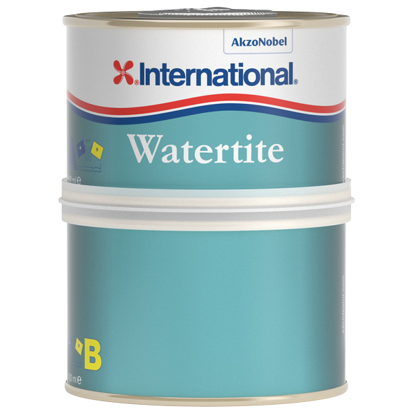 International watertite epoxyspartel 250 g