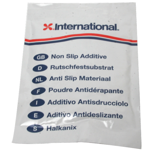 International halkanix antiskrid pulver 30g