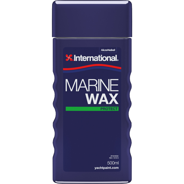 International marine wax 0,5l