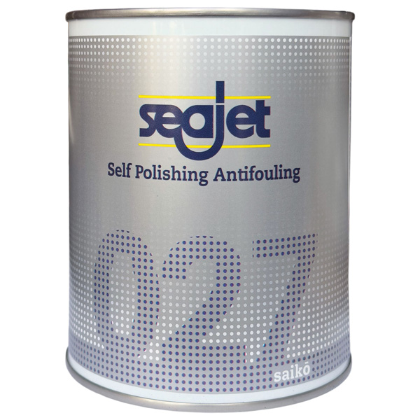 Seajet 027, econea bundmaling 0,75l, navy