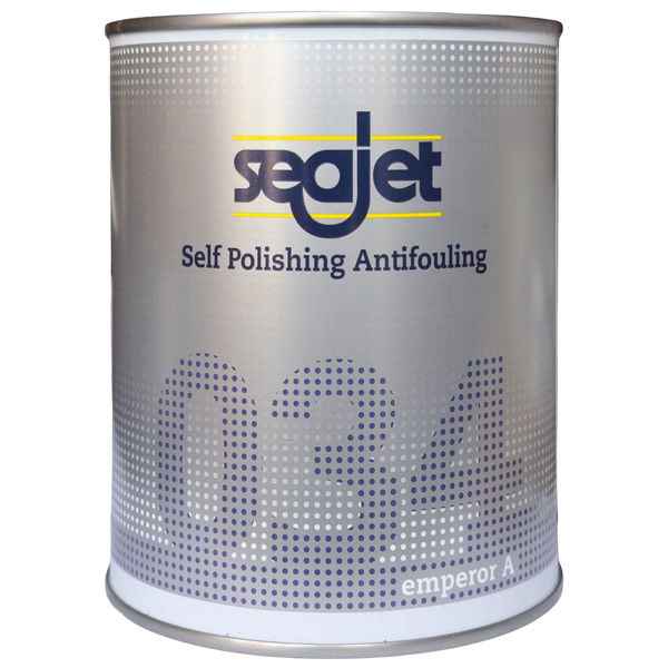 Seajet 034, hard racing 0,75l, navy