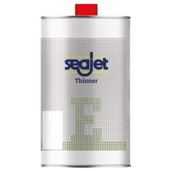 Seajet thinner e 1l