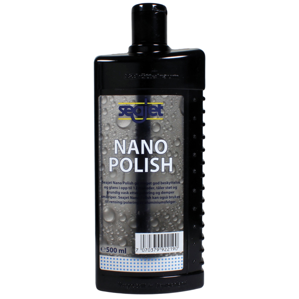 Seajet nano polish 500 ml