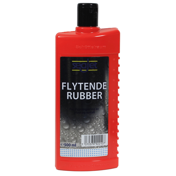 Seajet flydende rubbing 500 ml
