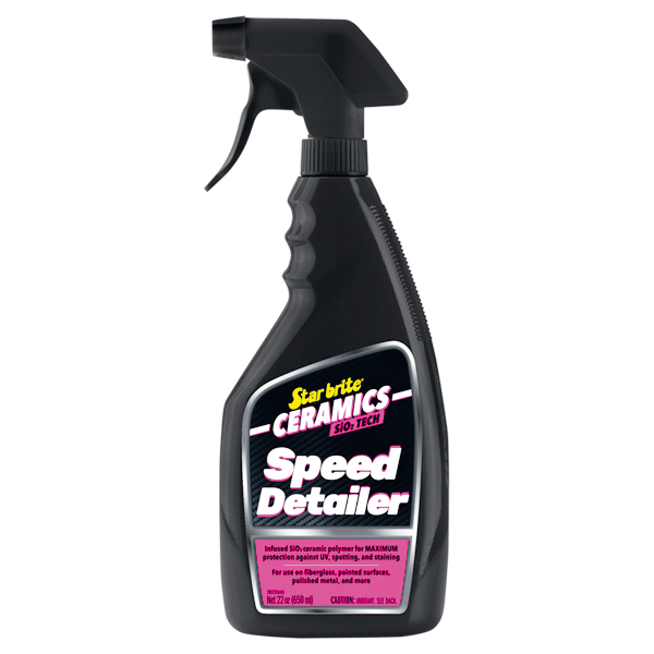 Star brite keramisk speed detailer