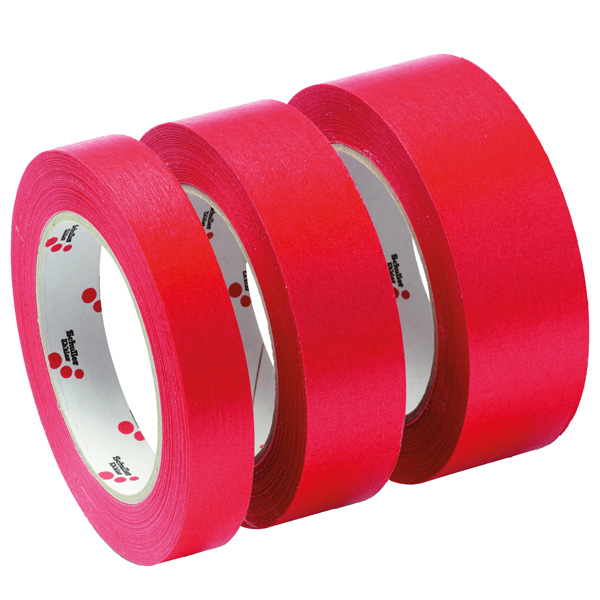 Red core pro malertape 38 mm x 50 m