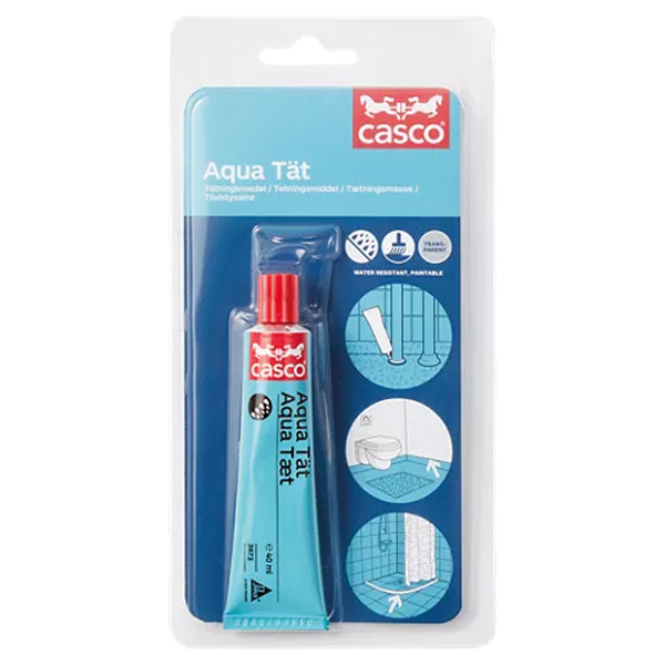 Casco aquatt 40 ml