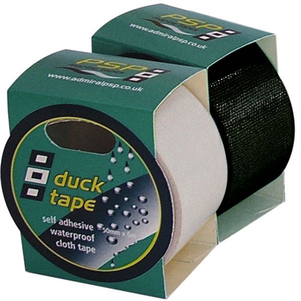 Psp duck tape gaffa tape klar 50mm x 5 meter