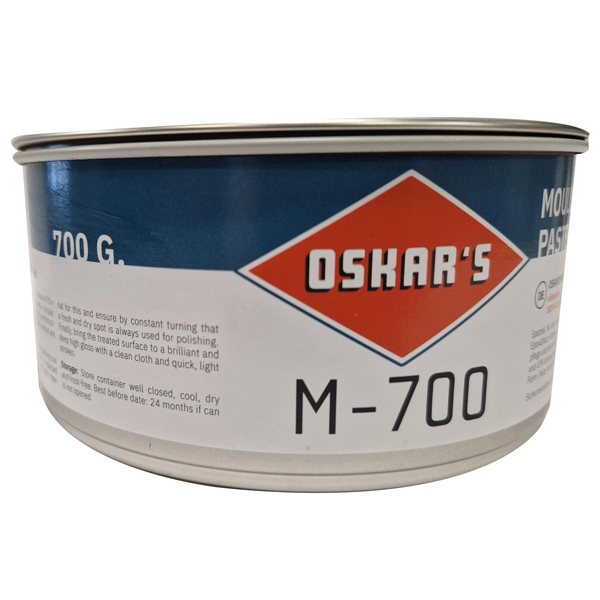 Oskars form wax m-700 700g