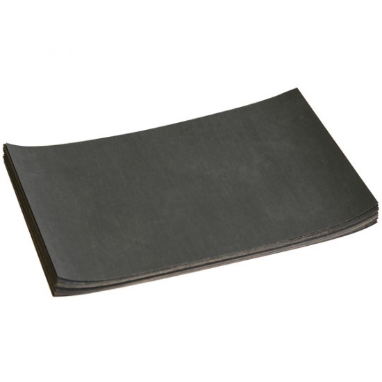 Mirka vdslibepapir 230 x 280 mm p240 50 stk. pakk