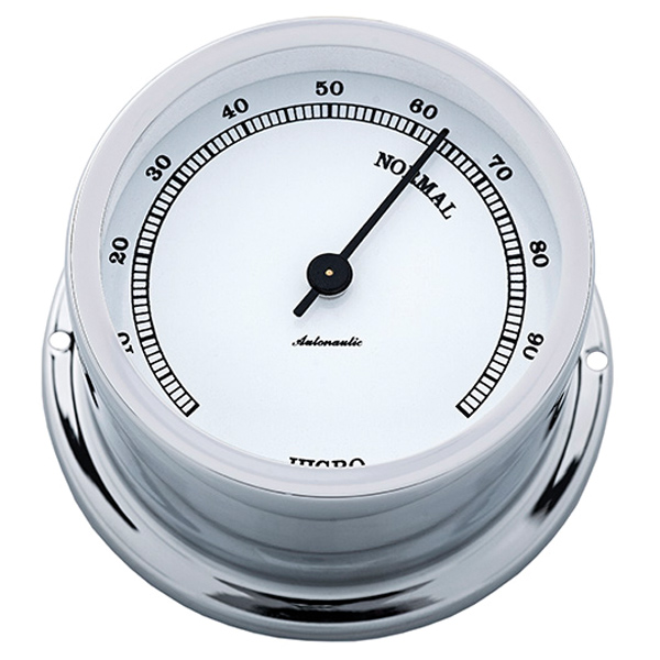 Autonautic minor 72 hygrometer �72/50 mm forkromet
