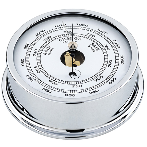 Autonautic pacific 120 barometer �120/110 mm forkr