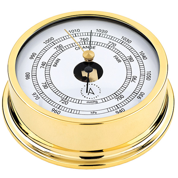 Autonautic pacific 120 barometer �120/110 mm forgy