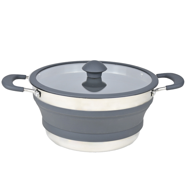 1852 gryde foldbar 3l