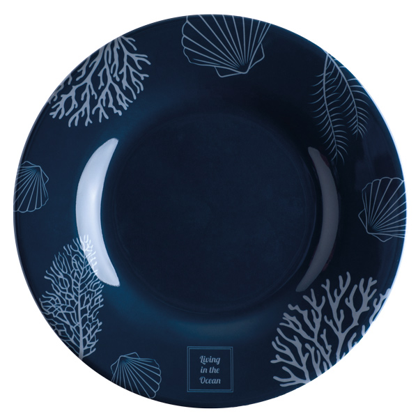 Mb living dessert tallerken 20, 6 stk