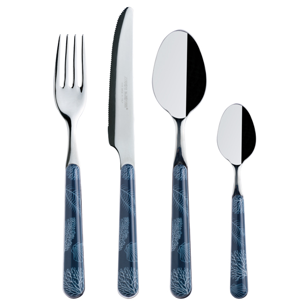 Mb living bestik 24 stk