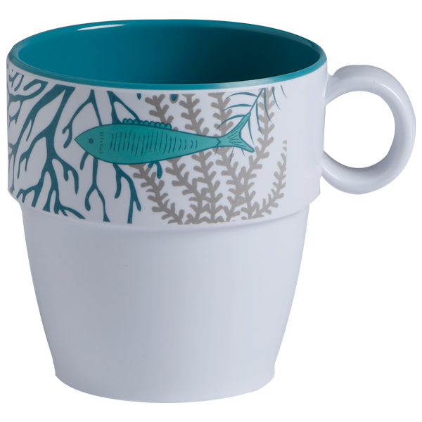 Mb coastal krus 320ml 6 stk