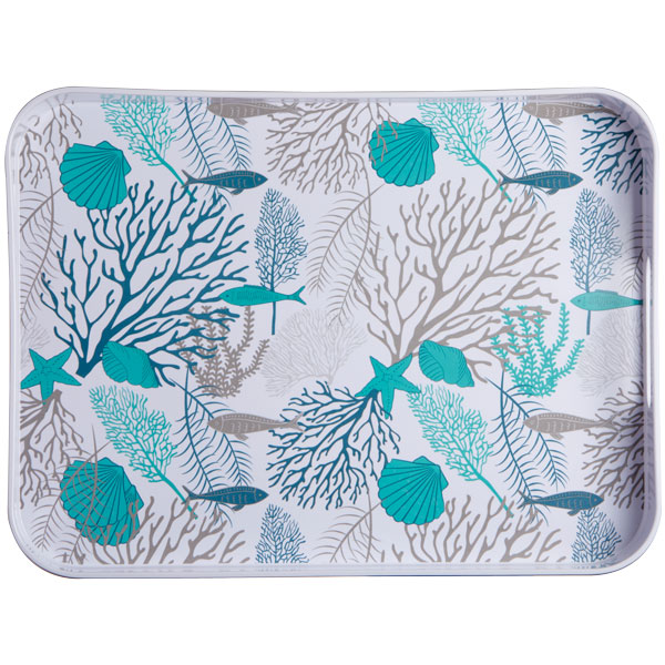 Mb coastal bakke 40x30cm